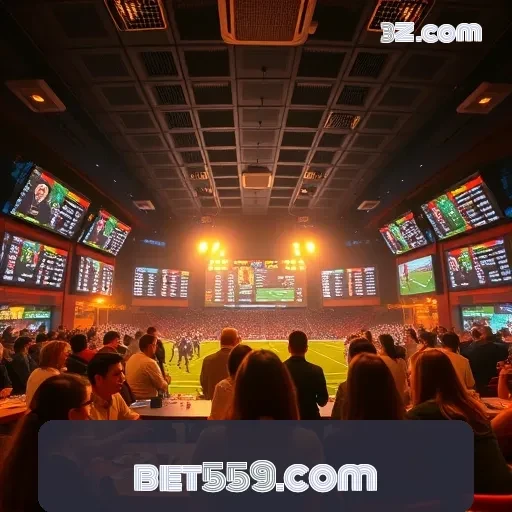 bet559.com: Aumente Sua Diversão com Diretrizes Eficientes