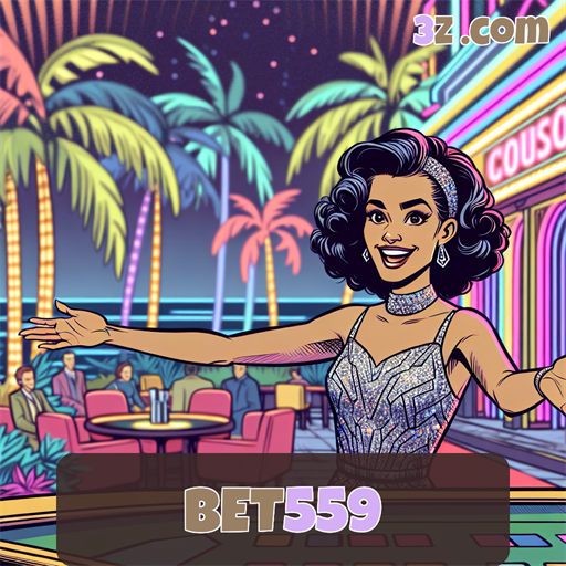 Experiência VIP: Oásis de Jogos no Bet559.com