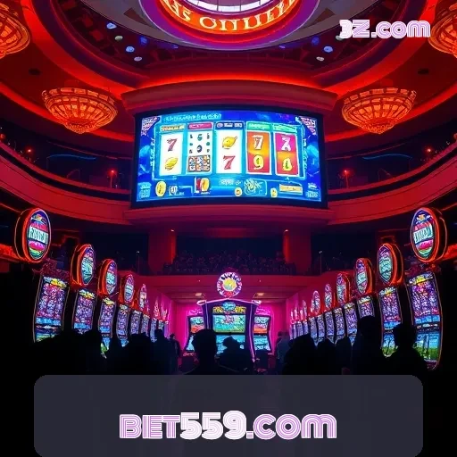 bet559.com: Como Jogo Responsável Transforma sua Experiência