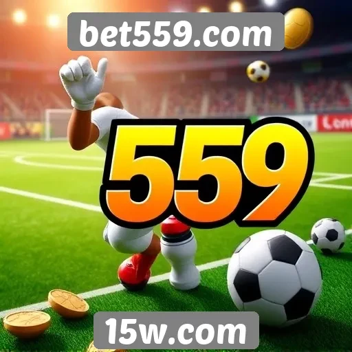 Avaliação da oferta de jogos disponíveis no bet559