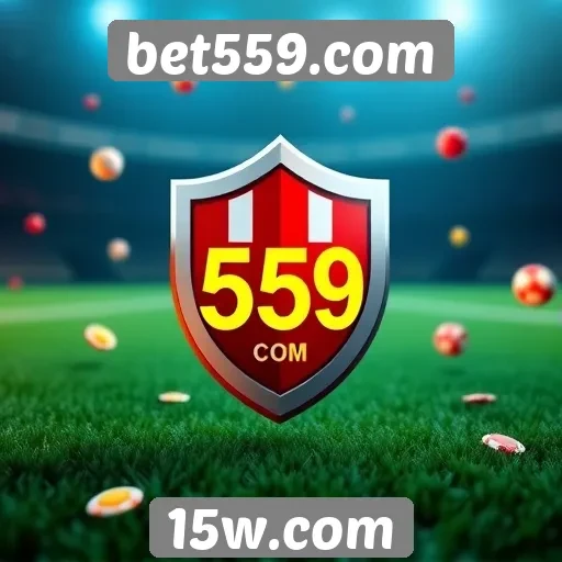 Plataforma Bet559.com investe em segurança para jogadores