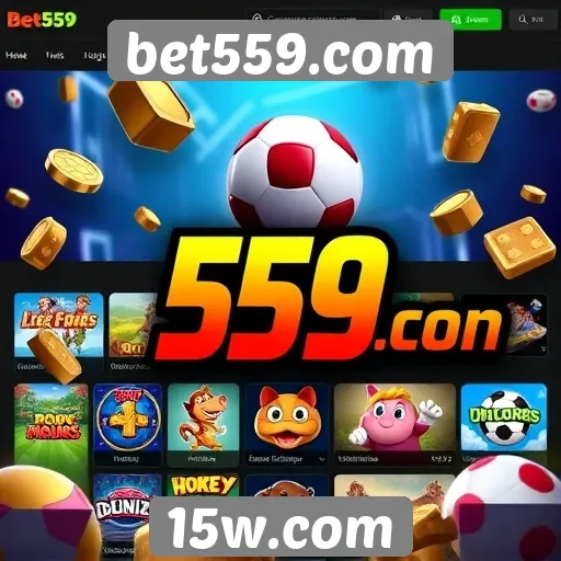 bet559.com oferece jogos variados para todos os gostos