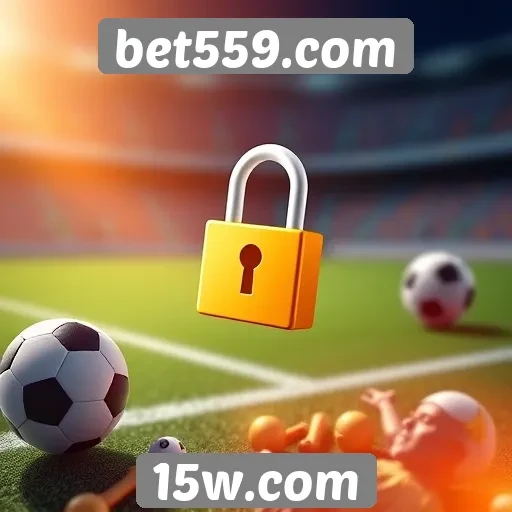 Análise da segurança em apostas online no bet559.com