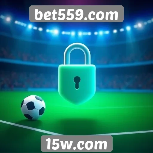 Recursos de segurança em bet559.com para jogadores
