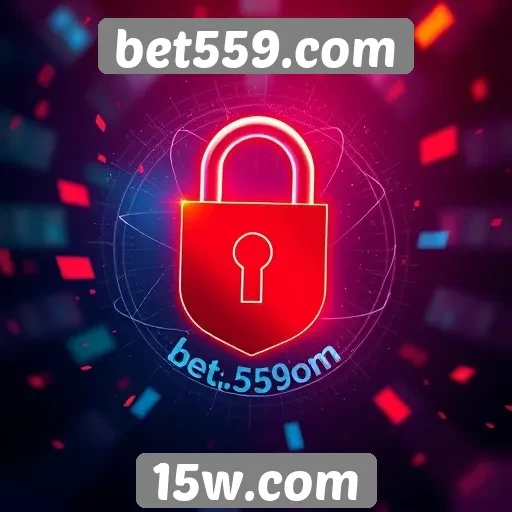 Segurança e privacidade no bet559.com são prioridades